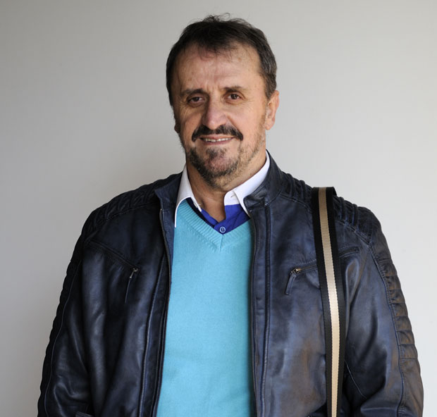 Поезија је филтер за душу